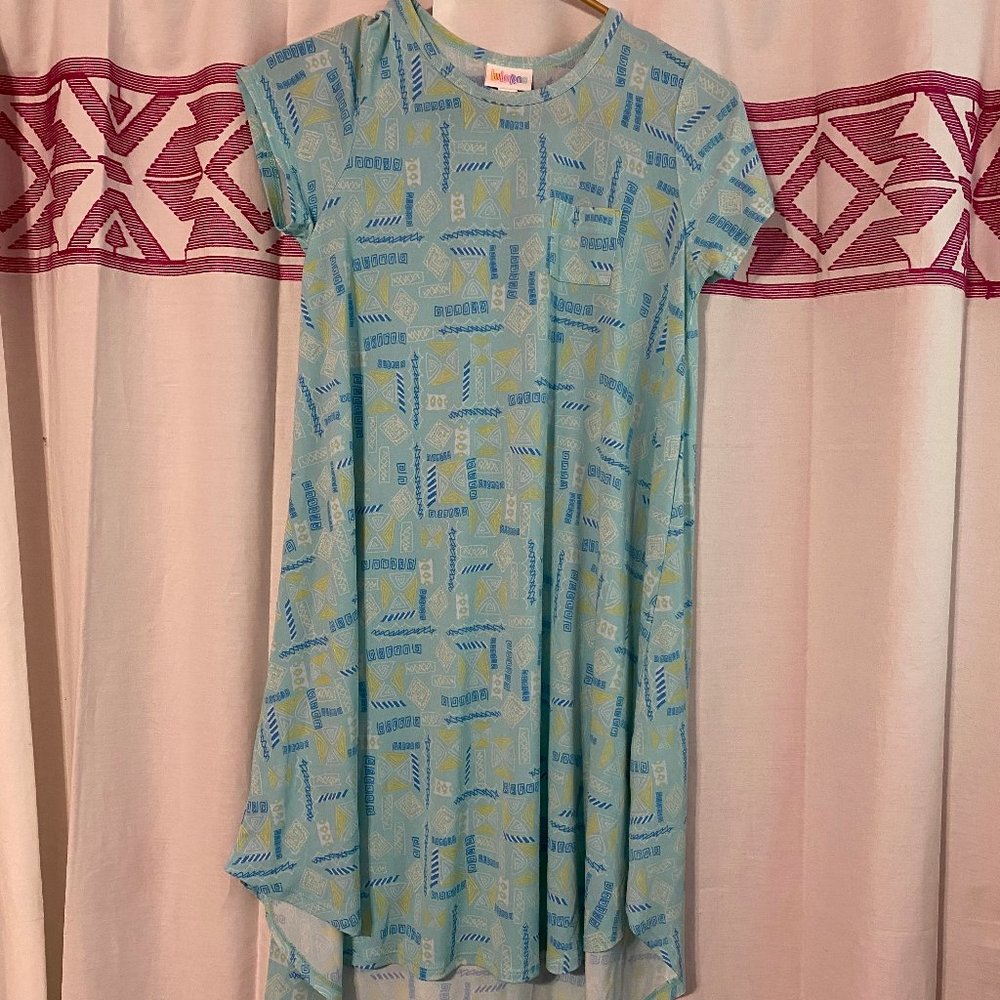 Lularoe Dress